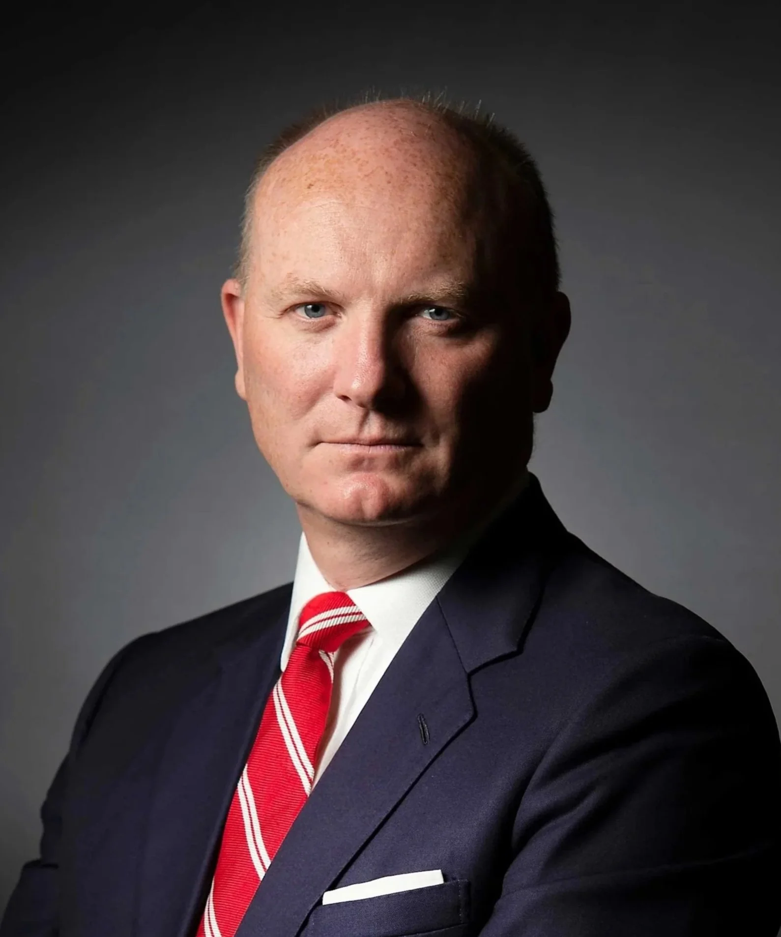 Declan Ganley
