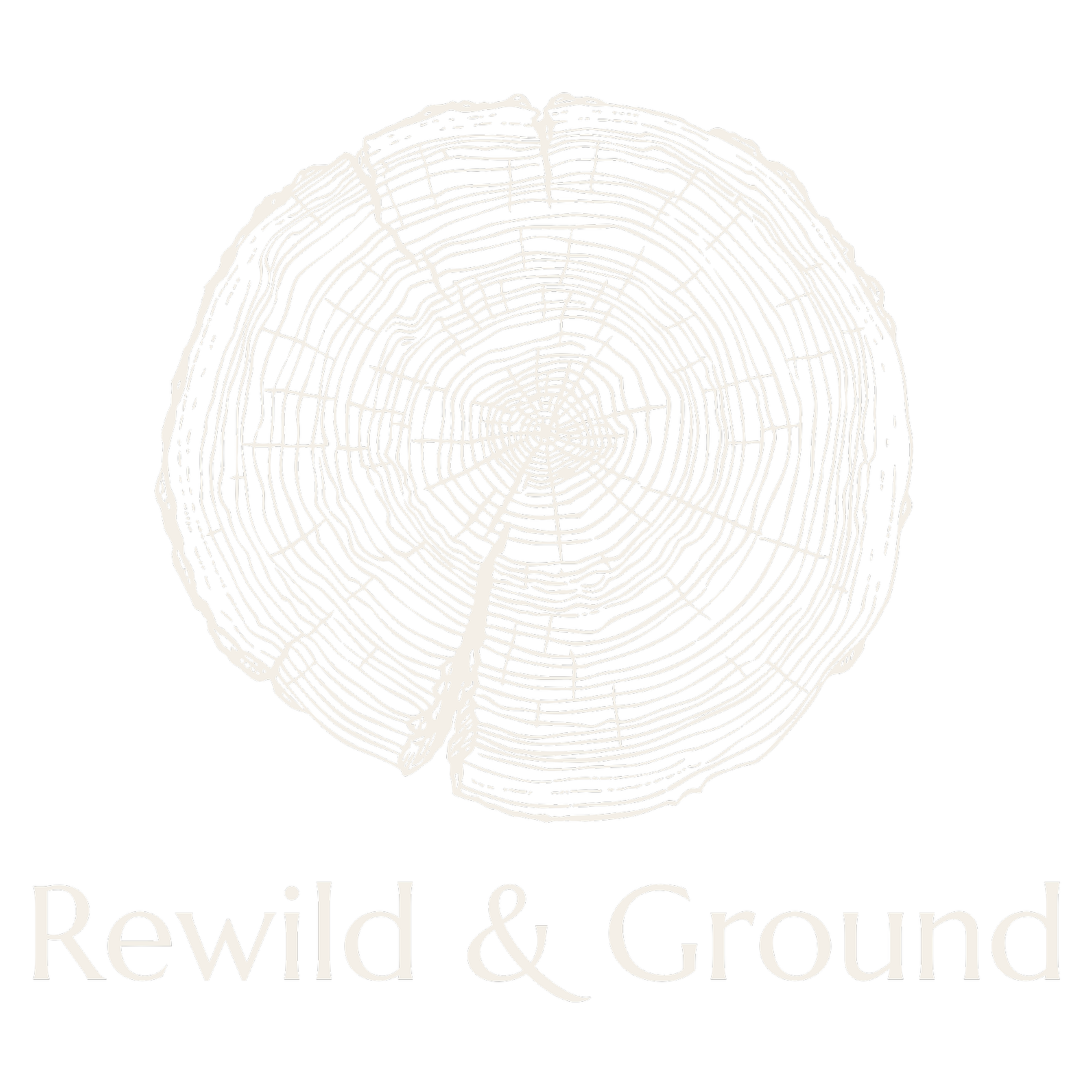 Rewild and Ground