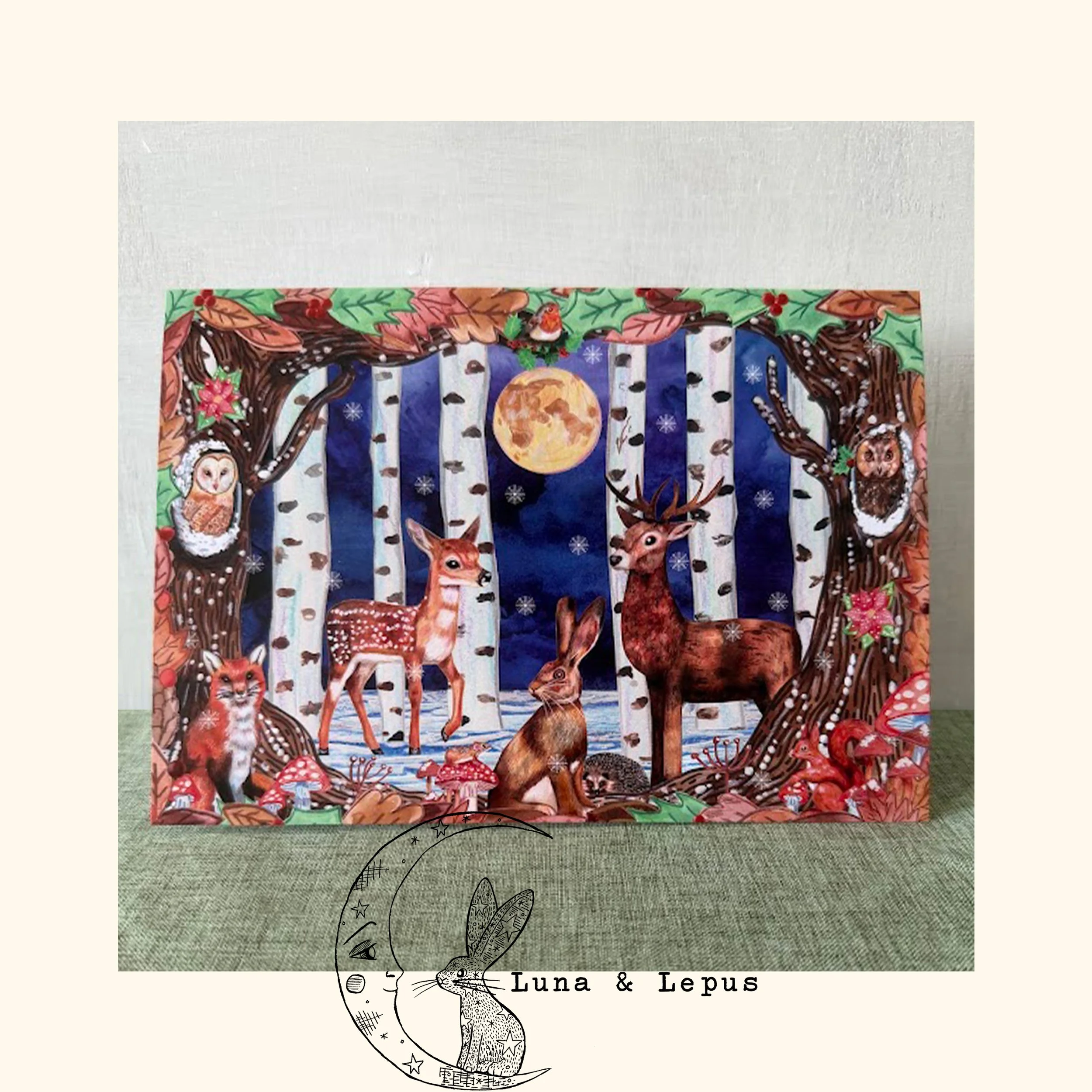 1. Winter Woodland Card Luna and Lepus Etsy 2026.jpg