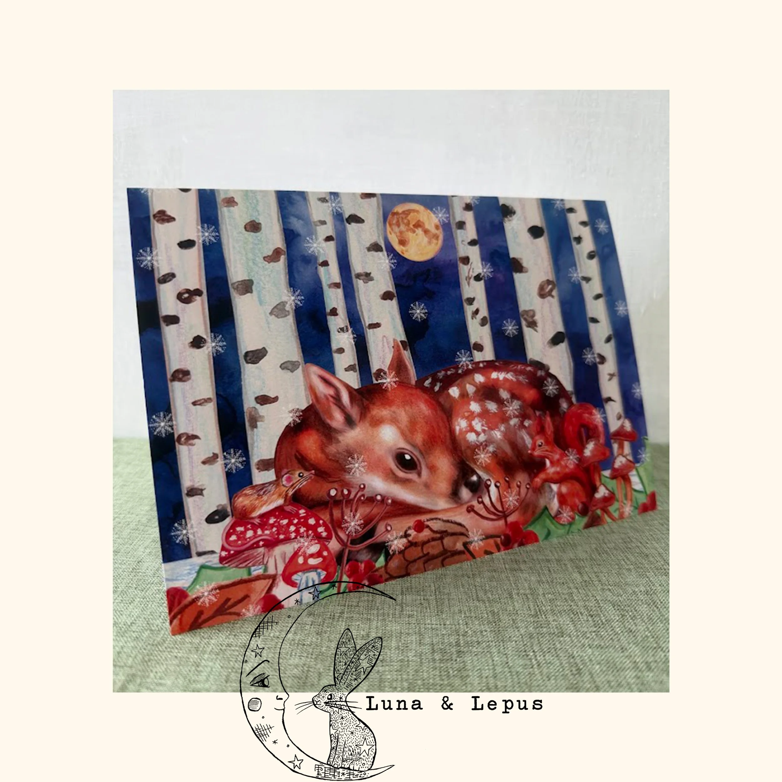 2. Forest Friends Card Luna and Lepus Etsy 2026.jpg