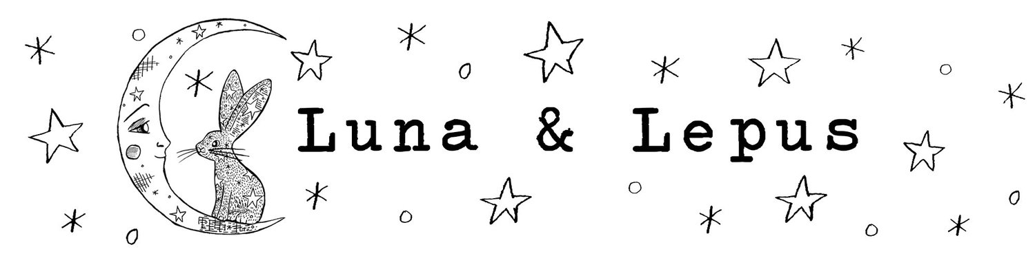 Luna &amp; Lepus