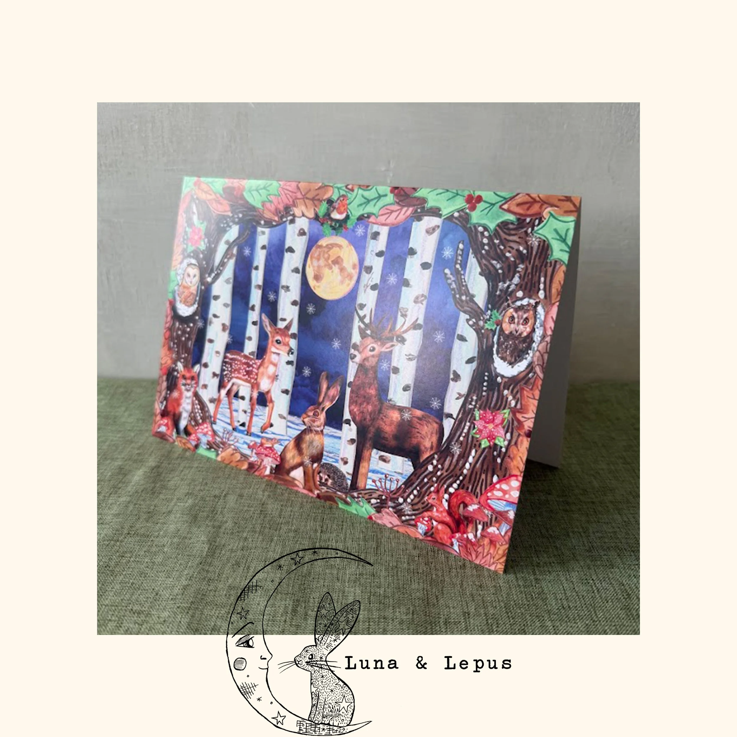 3. Winter Woodland Card Luna and Lepus Etsy 2026.jpg