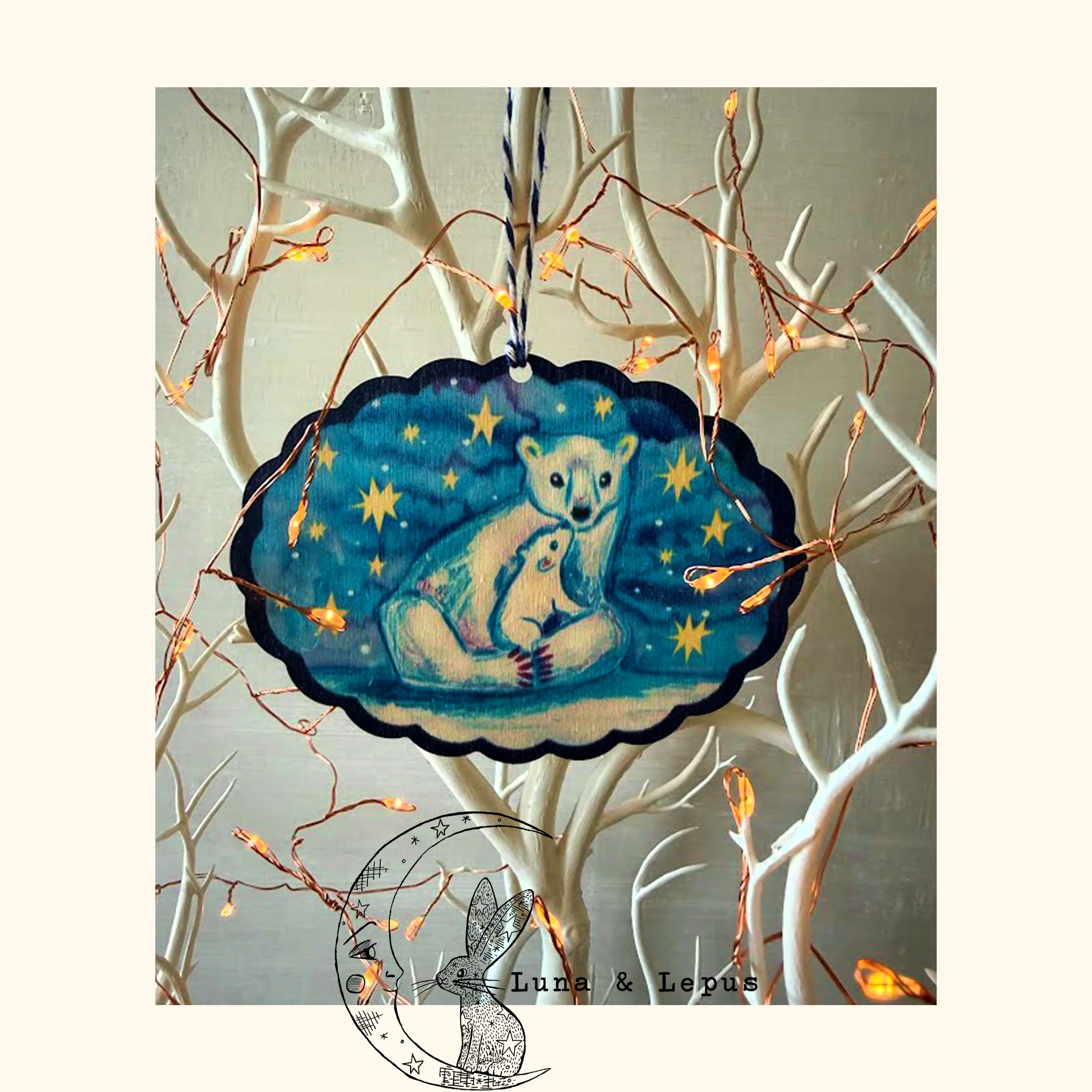 Polar Bear and Cub Etsy Luna & Lepus 2 2026.jpg