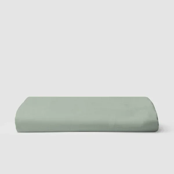 CrispCool Cotton Flat Sheet - Final Sale