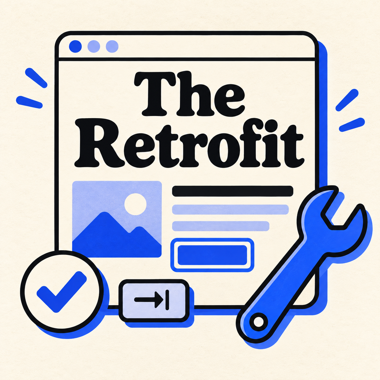 The Retrofit