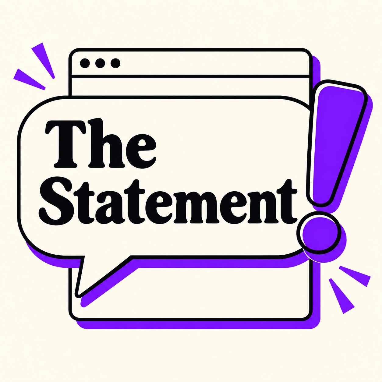 The Statement