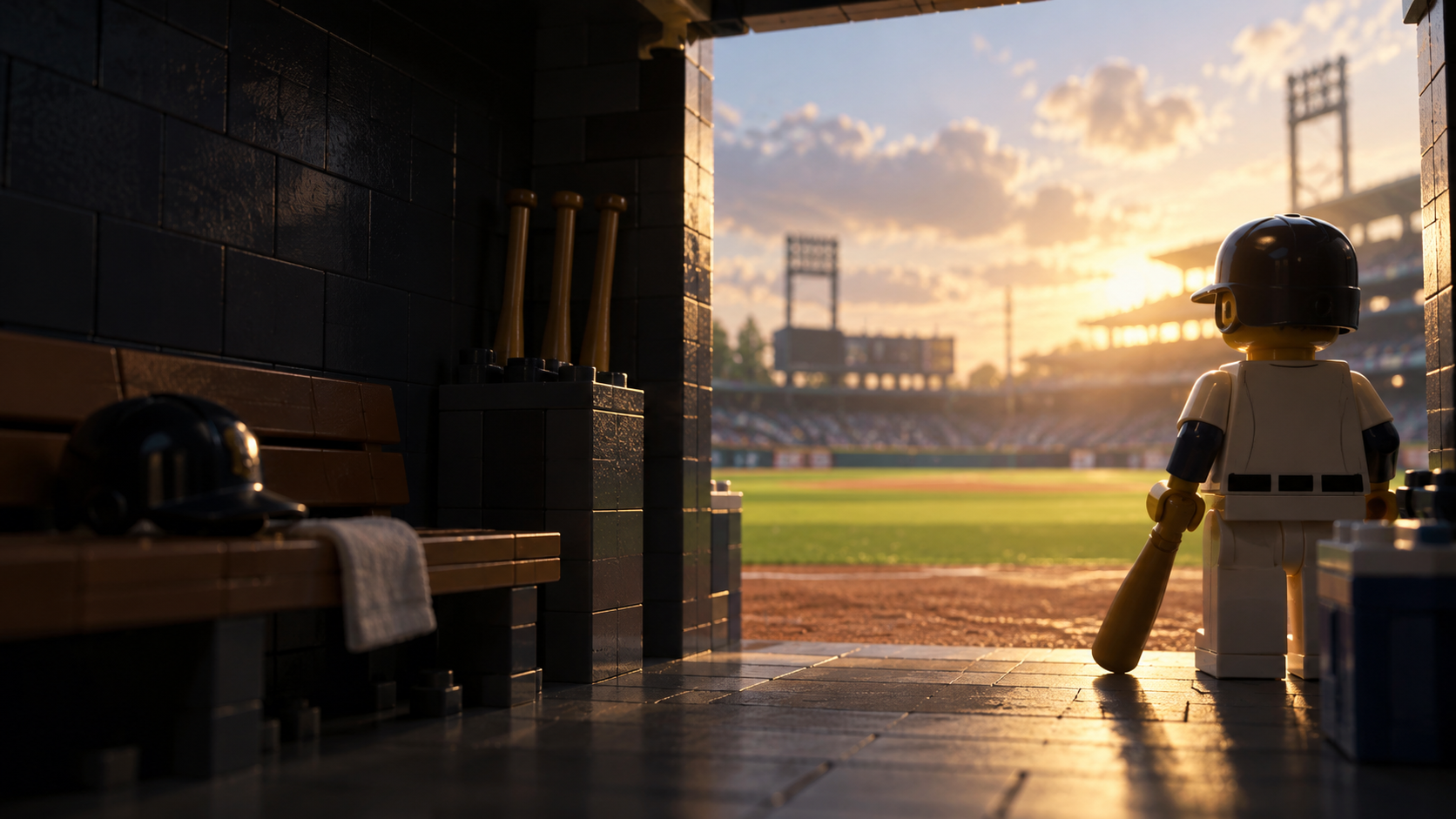 Why Smart Companies Call in a Pinch Hitter