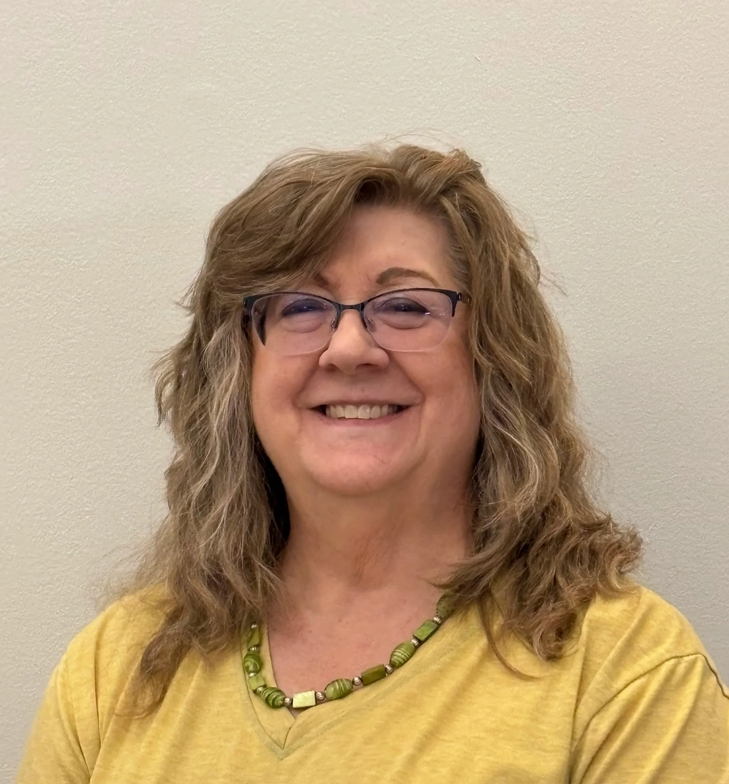 Photo of Priscilla Graham, Vestry Member