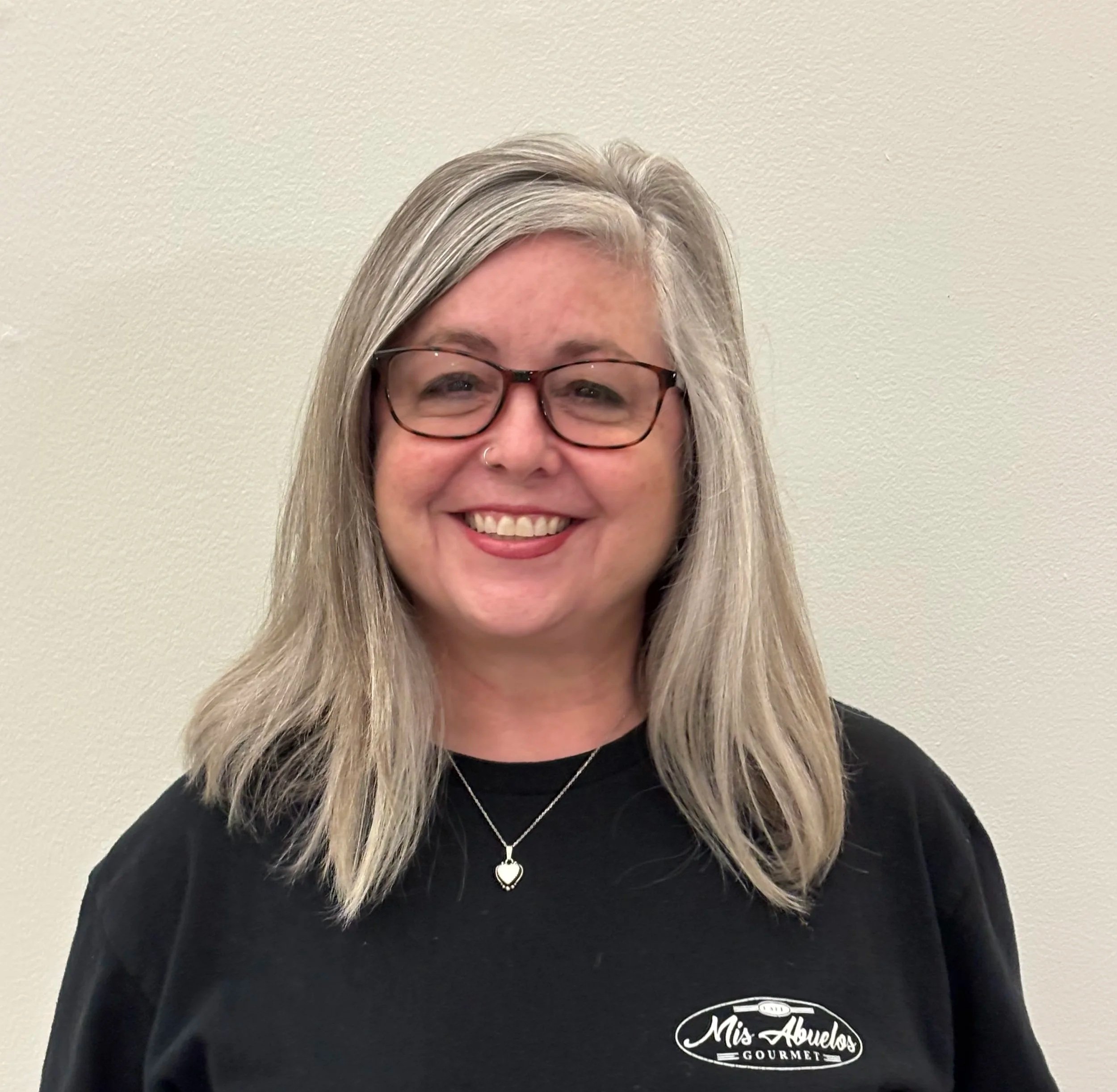 Photo of Beth Bailey, Vestry Member