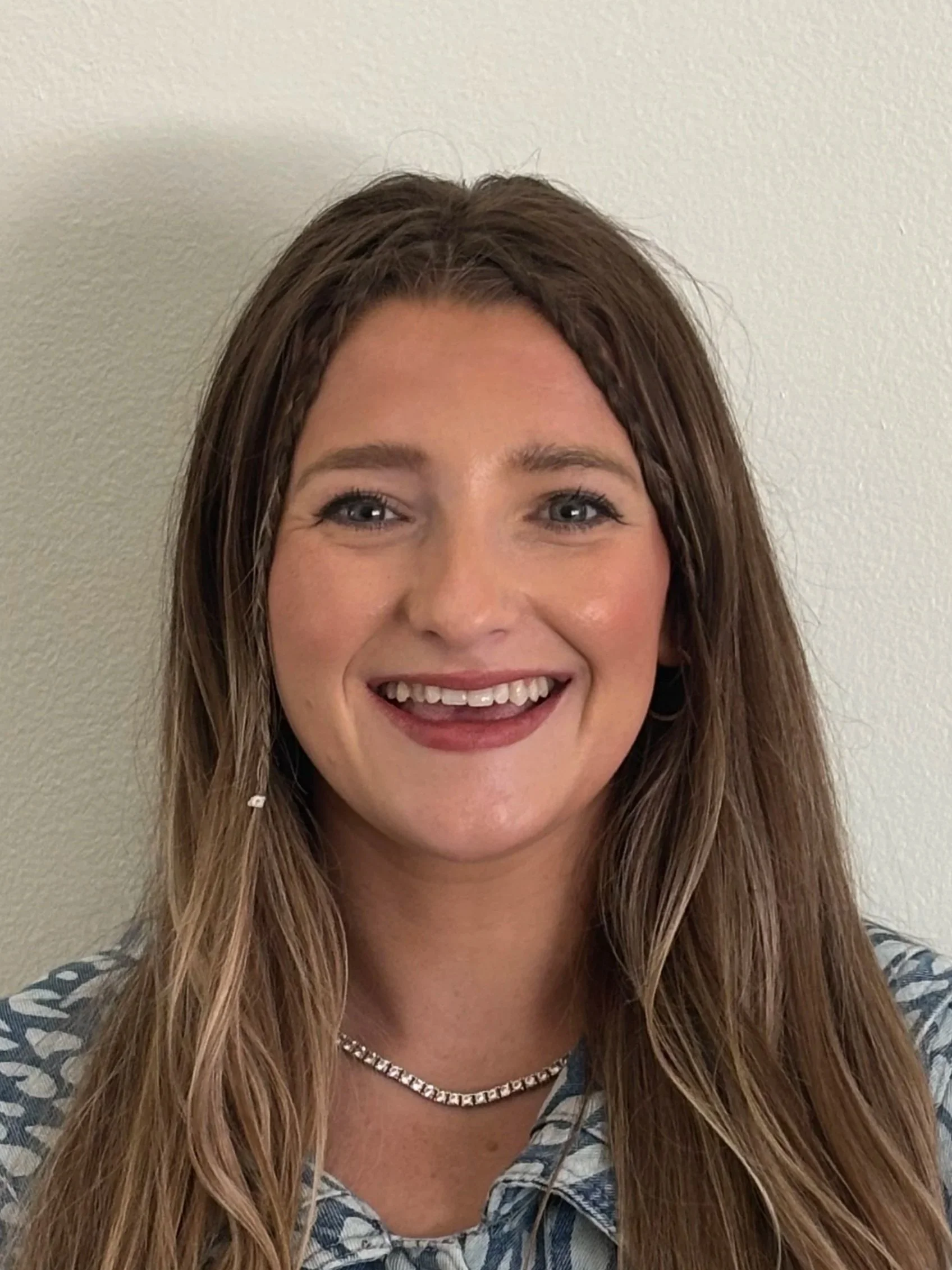 Photo of Dee Dee Lange, Parish Administrator