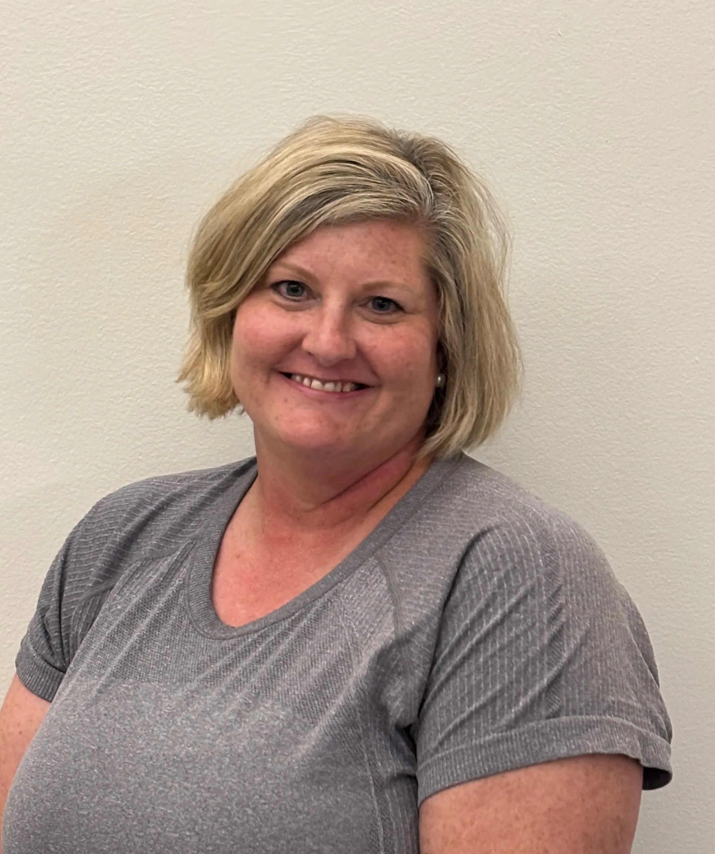 Photo of Ellen Lee, Vestry Member