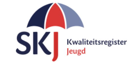 SKJ – Kwaliteitsregister Jeugd, registered professional