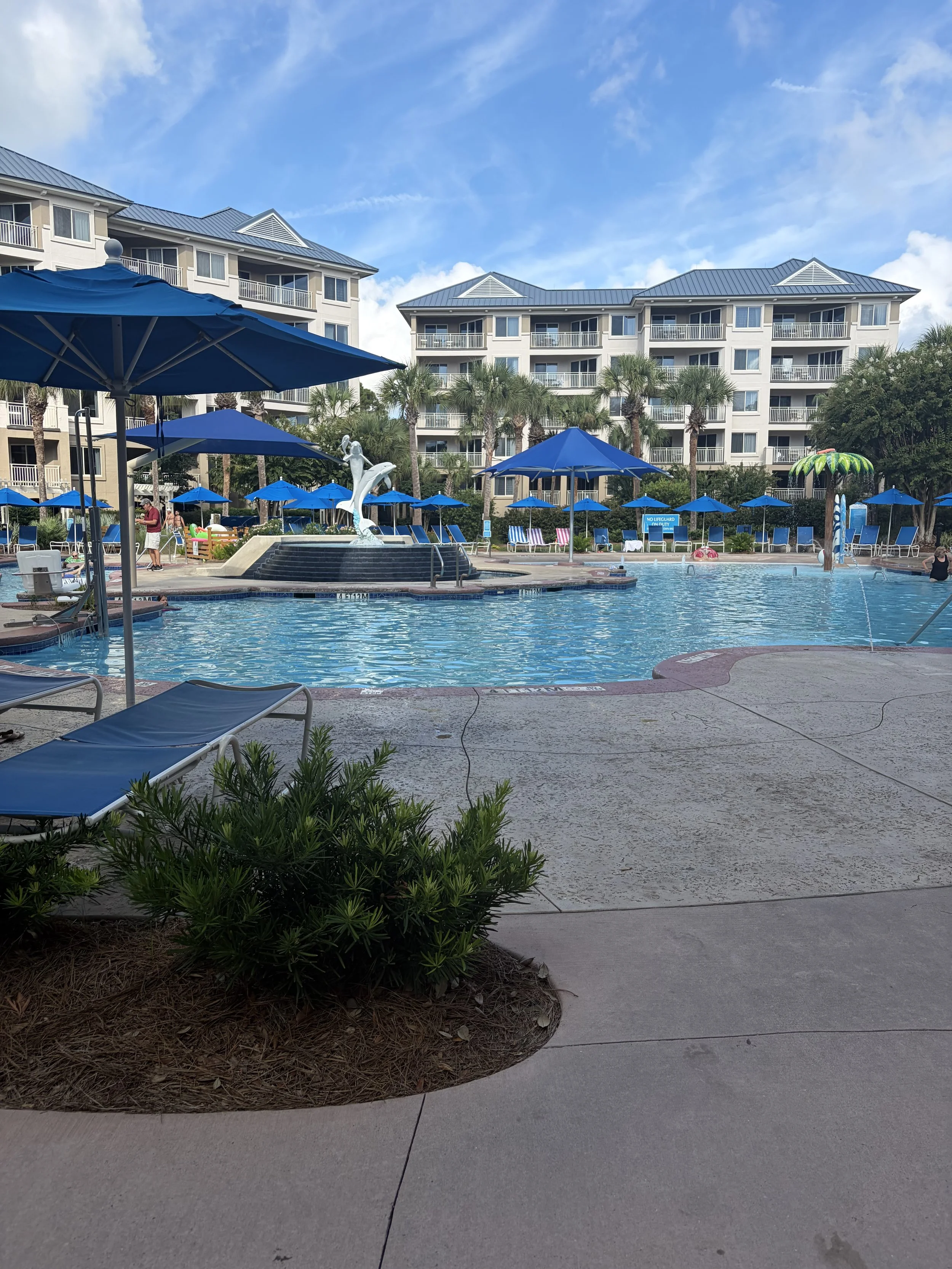 Is Marriott's Grande Ocean Family Friendly? Our Real Family Review