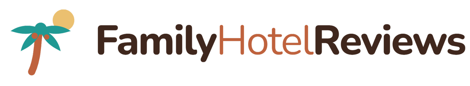 Family Hotel Reviews