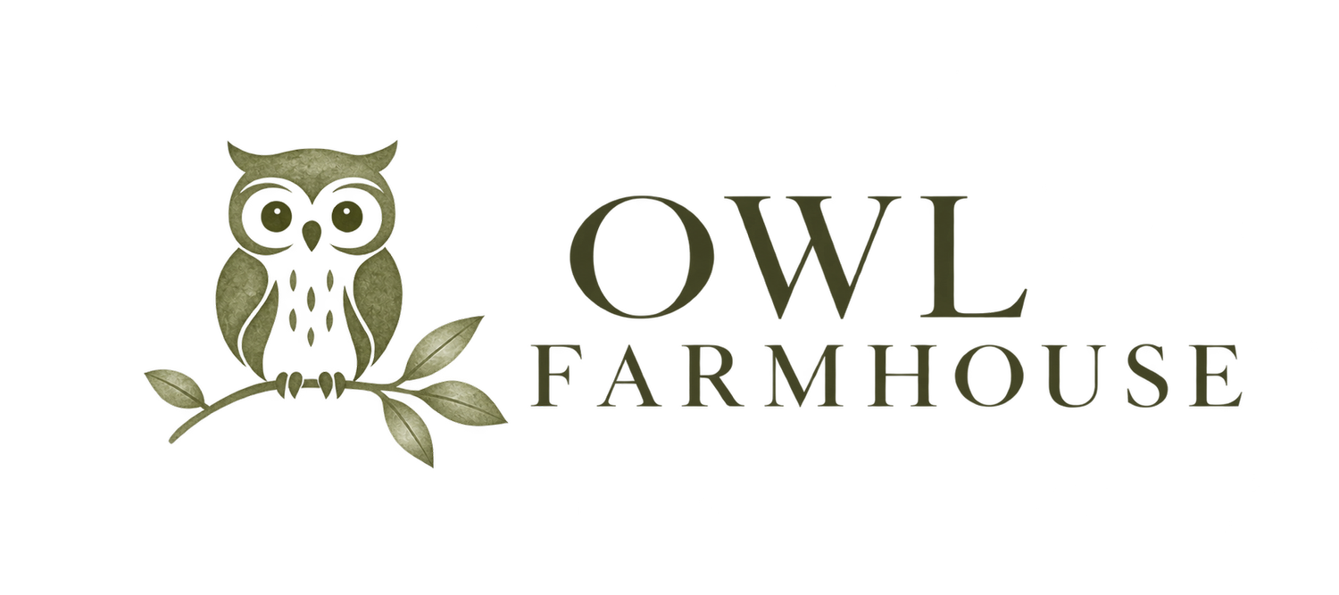 Owl Farmhouse
