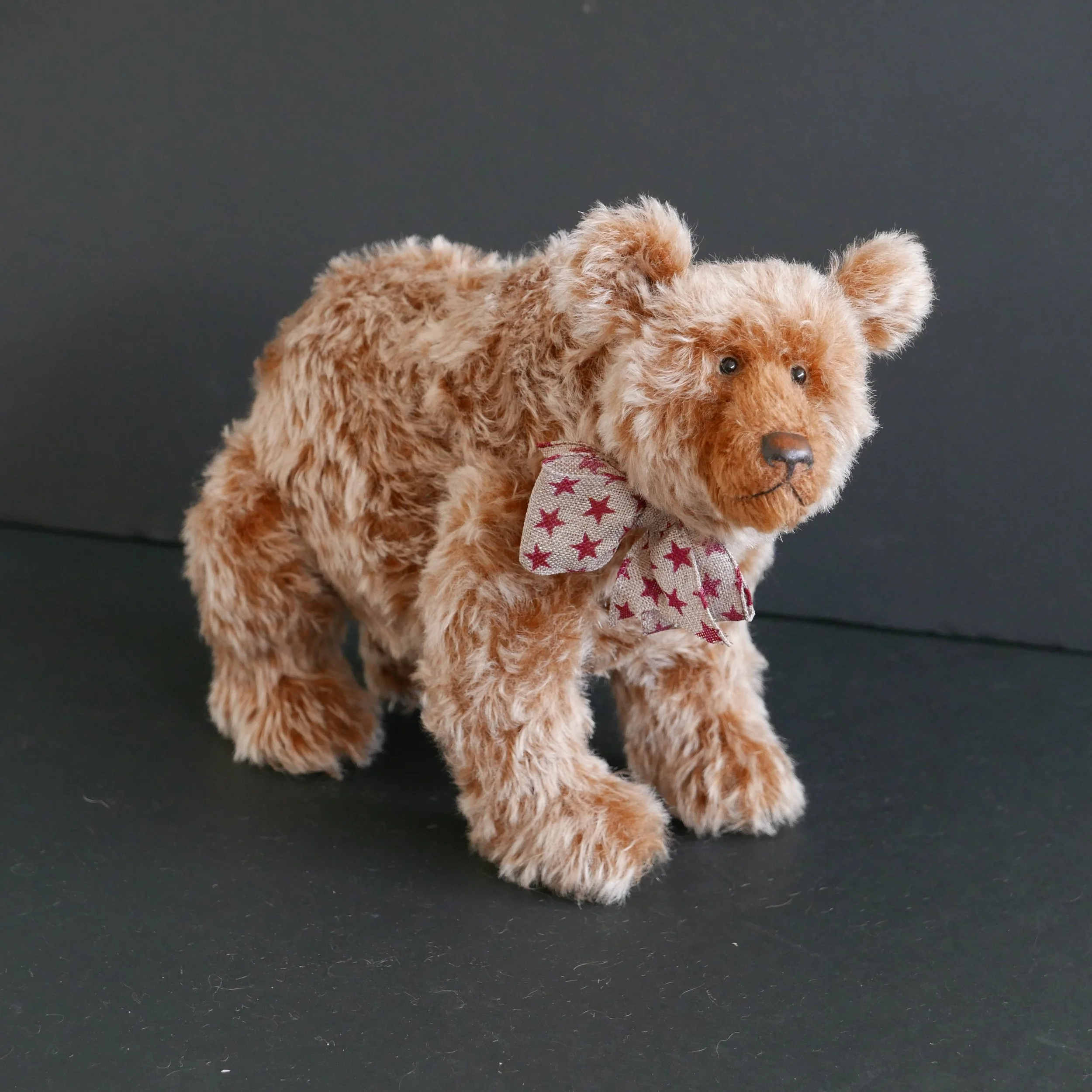 Lancelot - Grizzly Ted - 2019