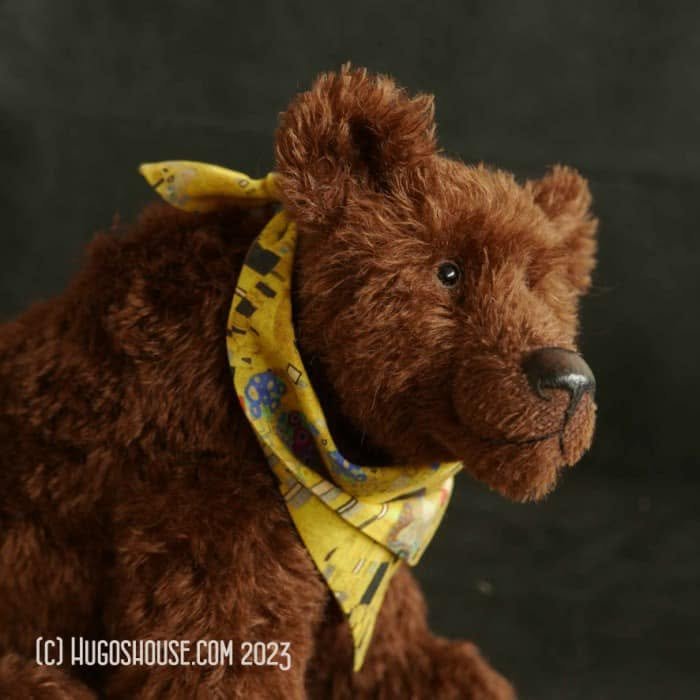 Howard Grizzly 2023
