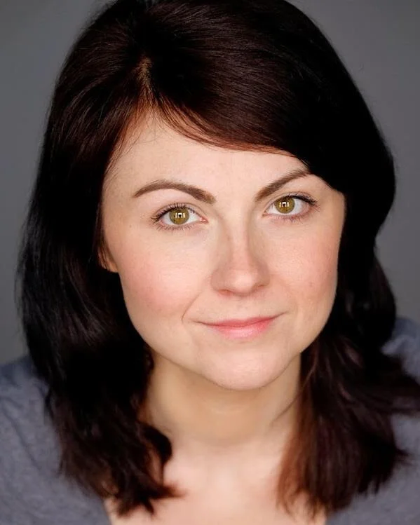 mugshot of Kirsty Cherrett