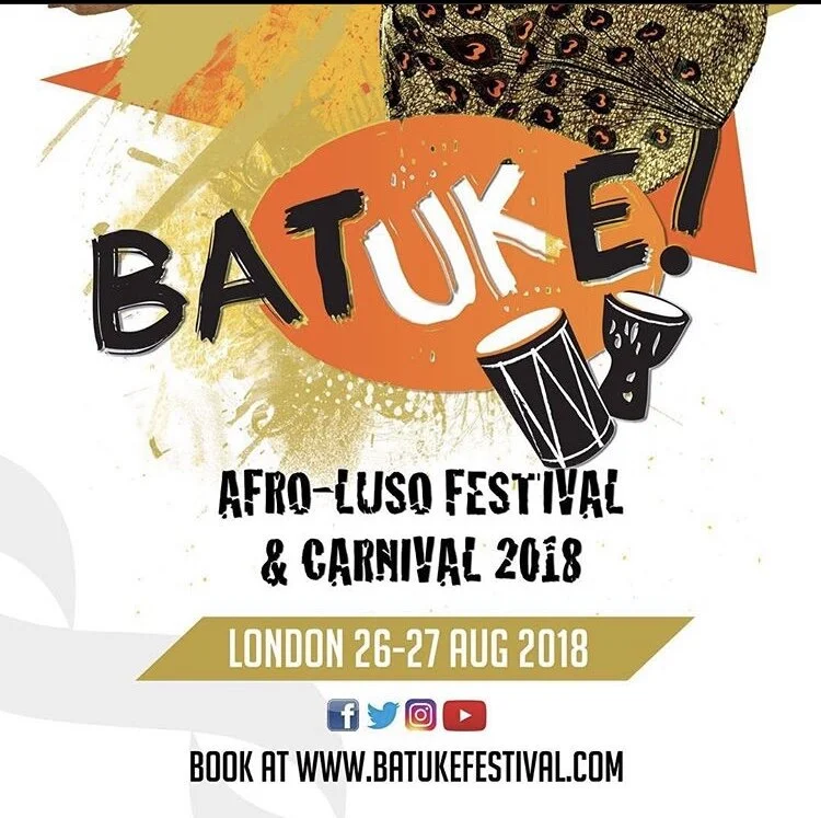 Batuke Festival