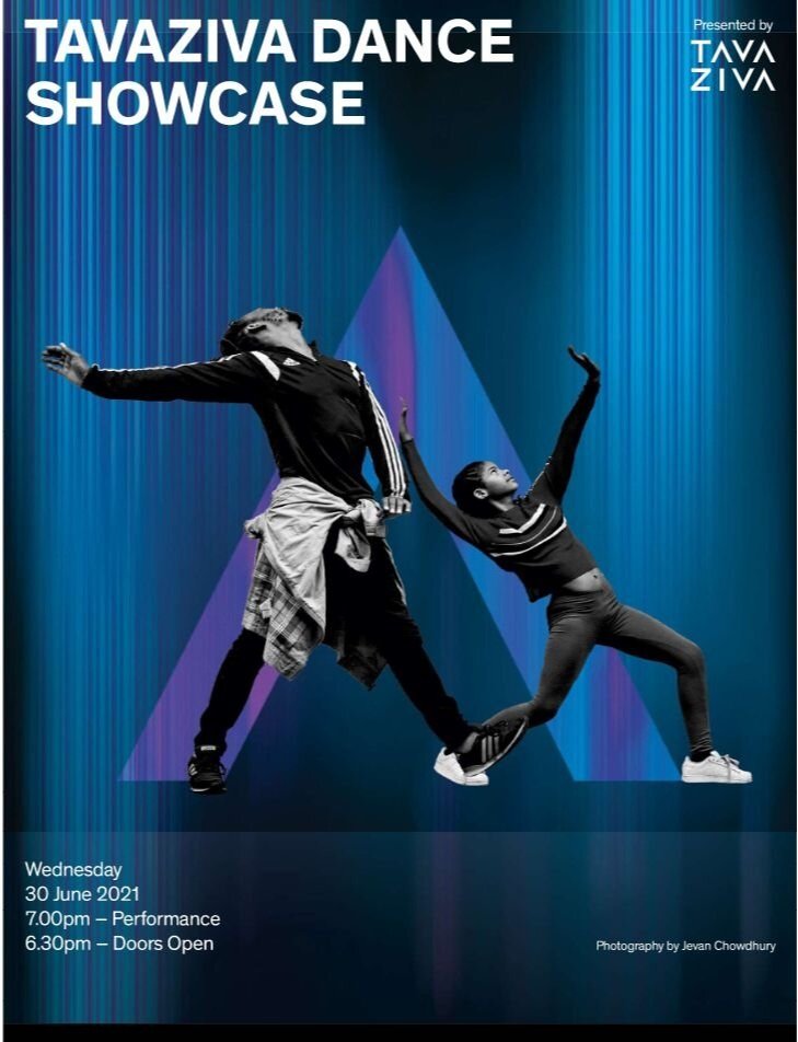 TAVAZIVA DANCE SHOWCASE