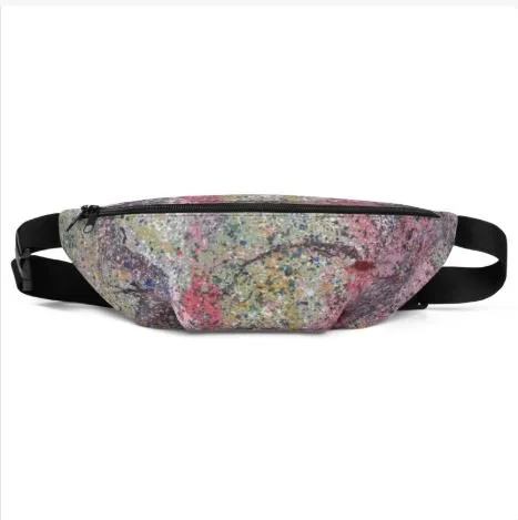 Fanny Pack - Love Undefined