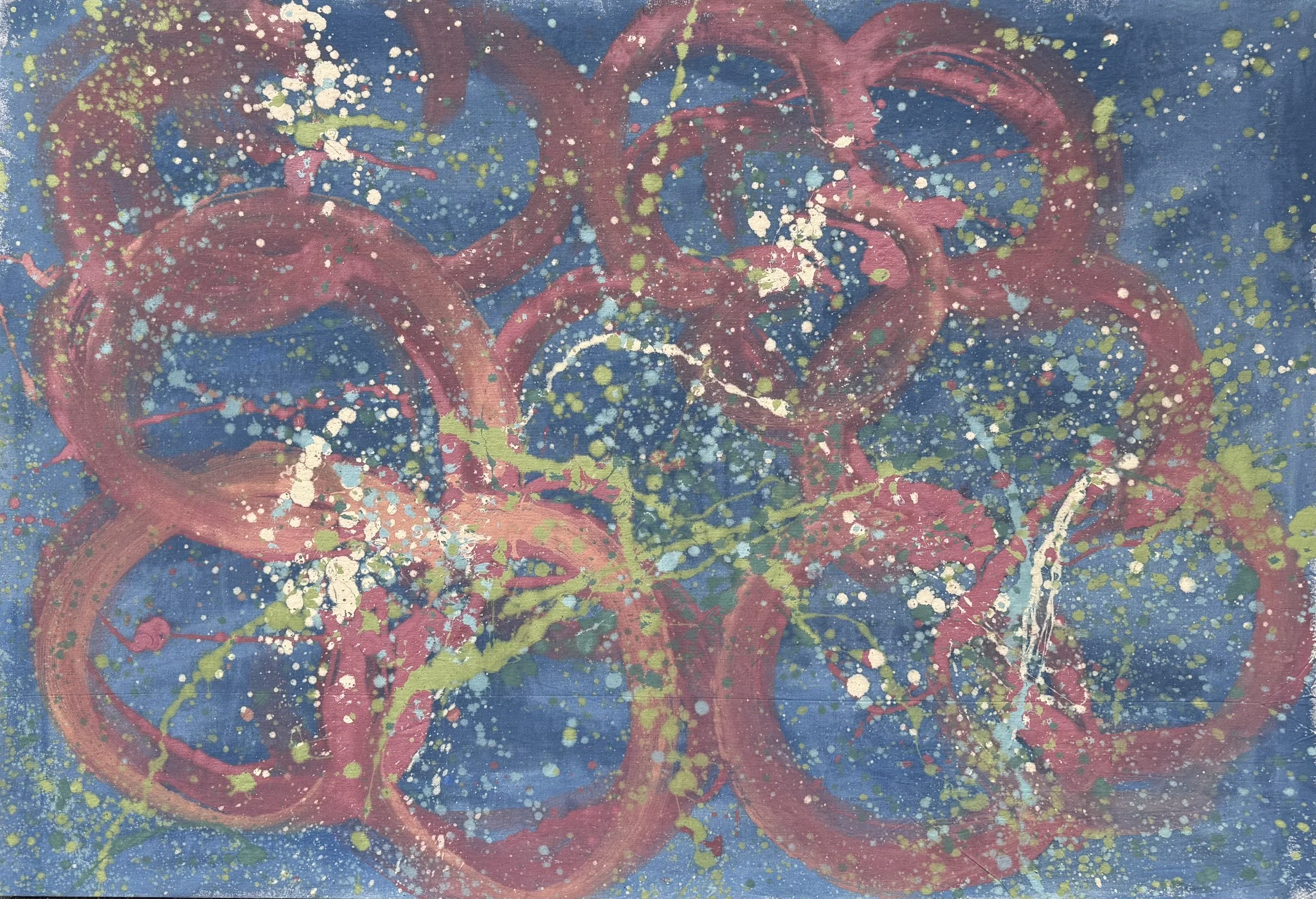'Floral Expression'