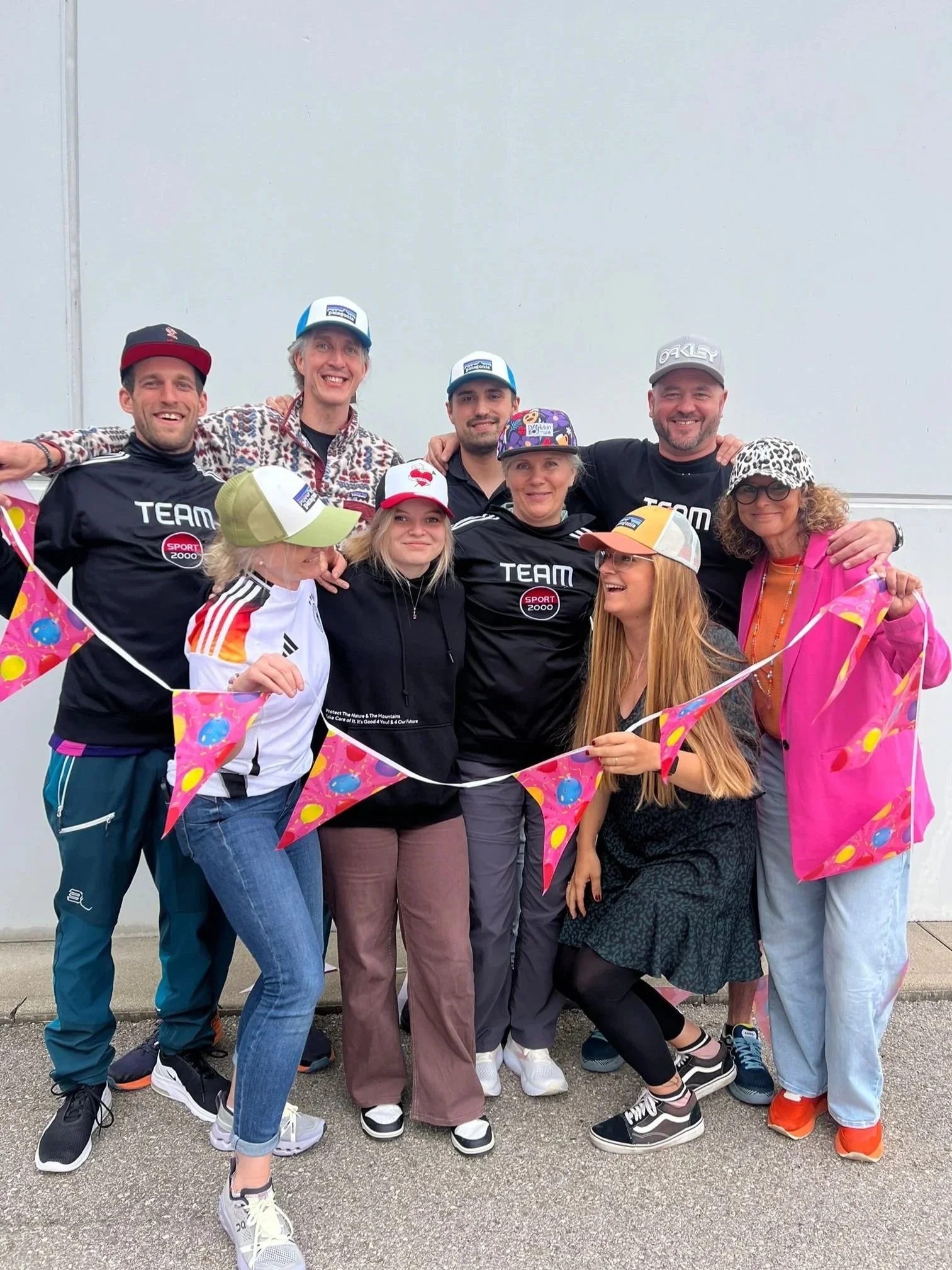 Team Sport2000