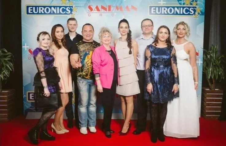 Team Euronics Estonia