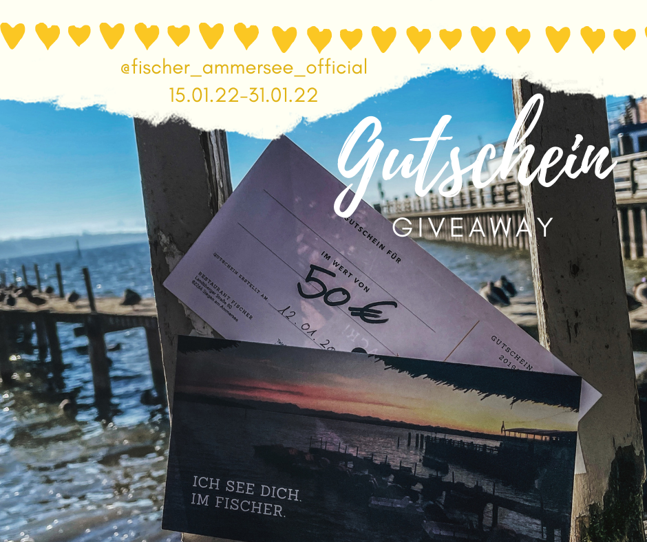 Giveaway