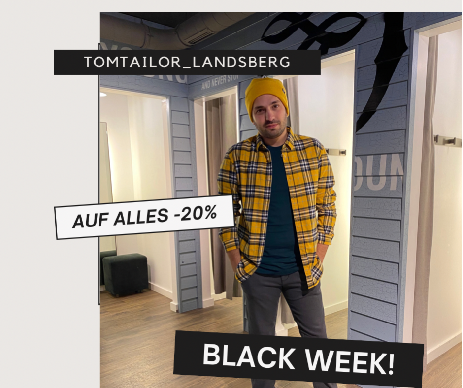 Black Week Action