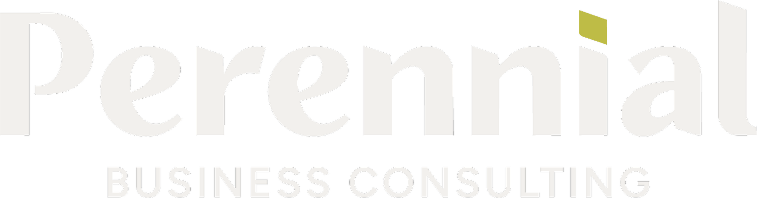 Perennial Business Consulting | Family Business Development Advisor | Fractional COO  