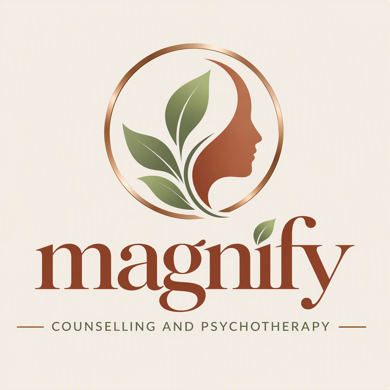 Magnify Counselling &amp; Psychotherapy 