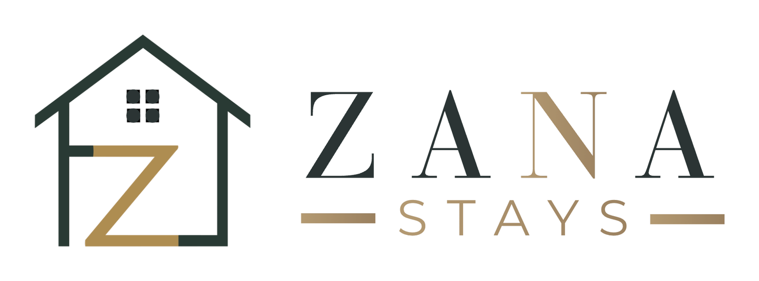 Zana Stays 