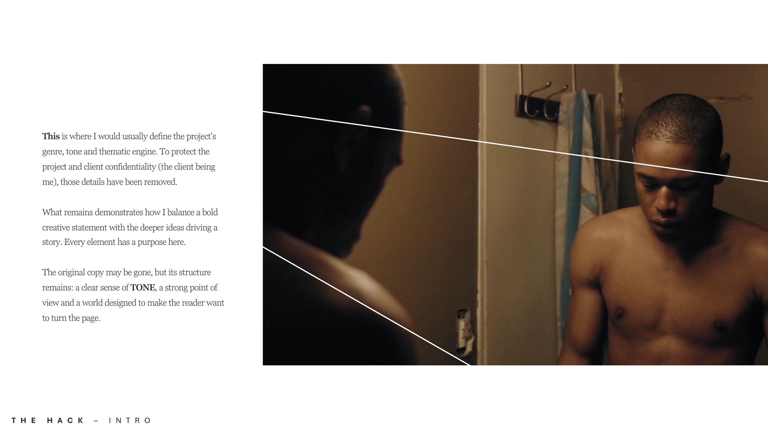 Feature Film