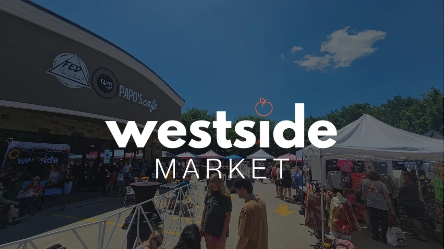 Westside Market | Springfield, IL