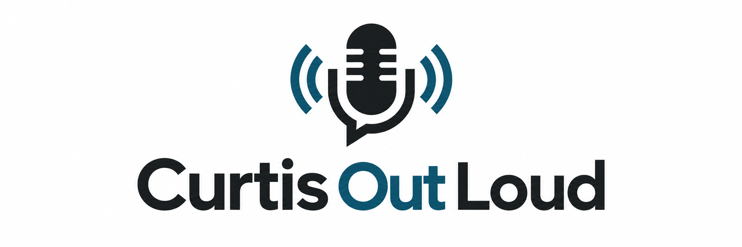 CurtisOutLoud