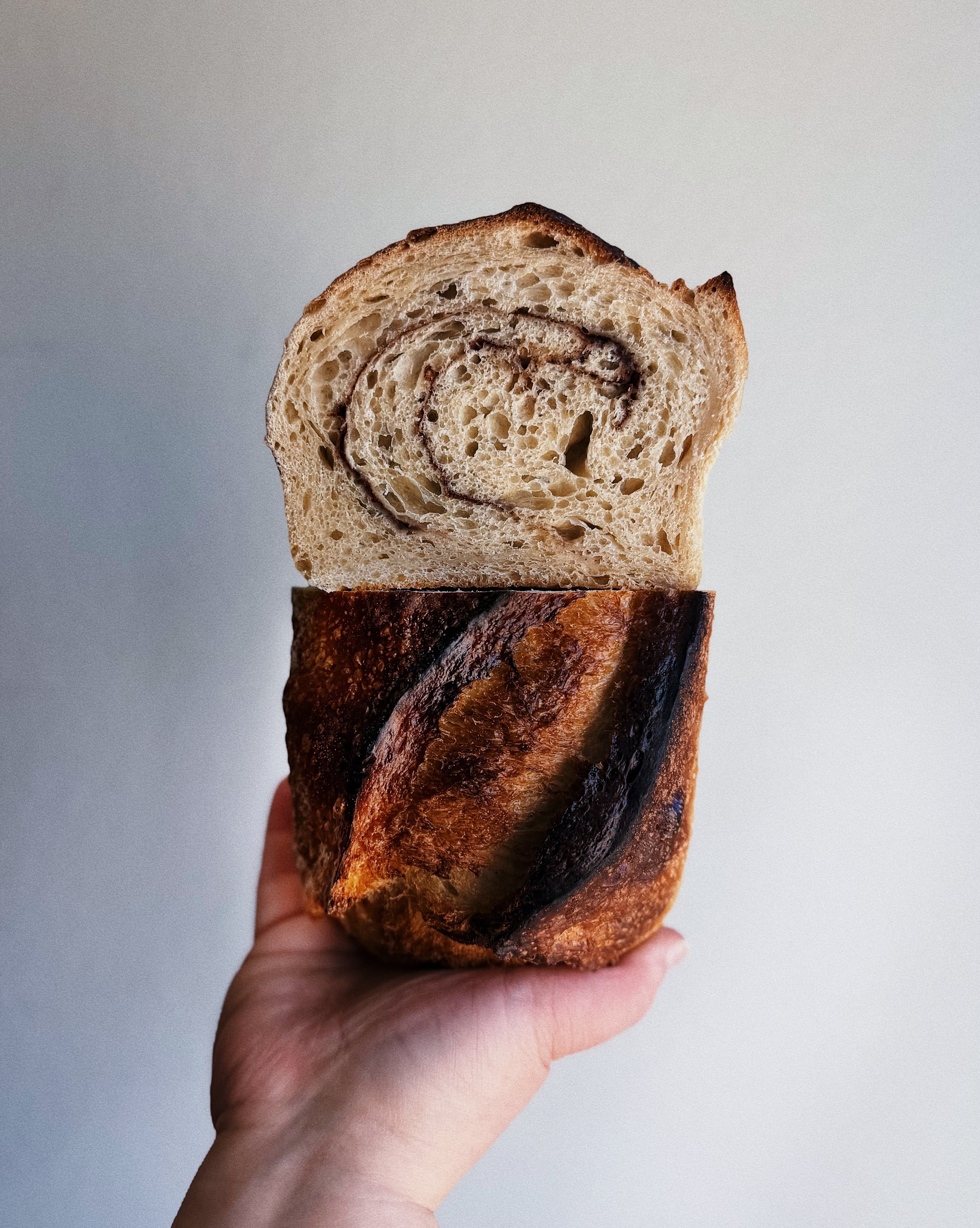 Cinnamon Swirl Soft Sandwich Loaf_3.JPG