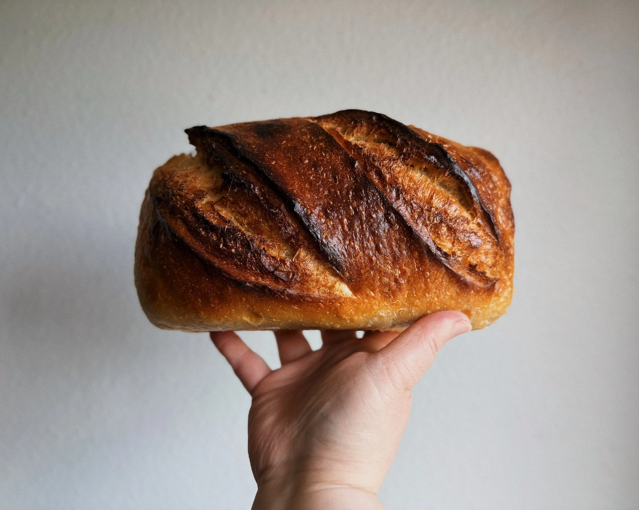 Soft Sandwich Sourdough Loaf_4.JPG