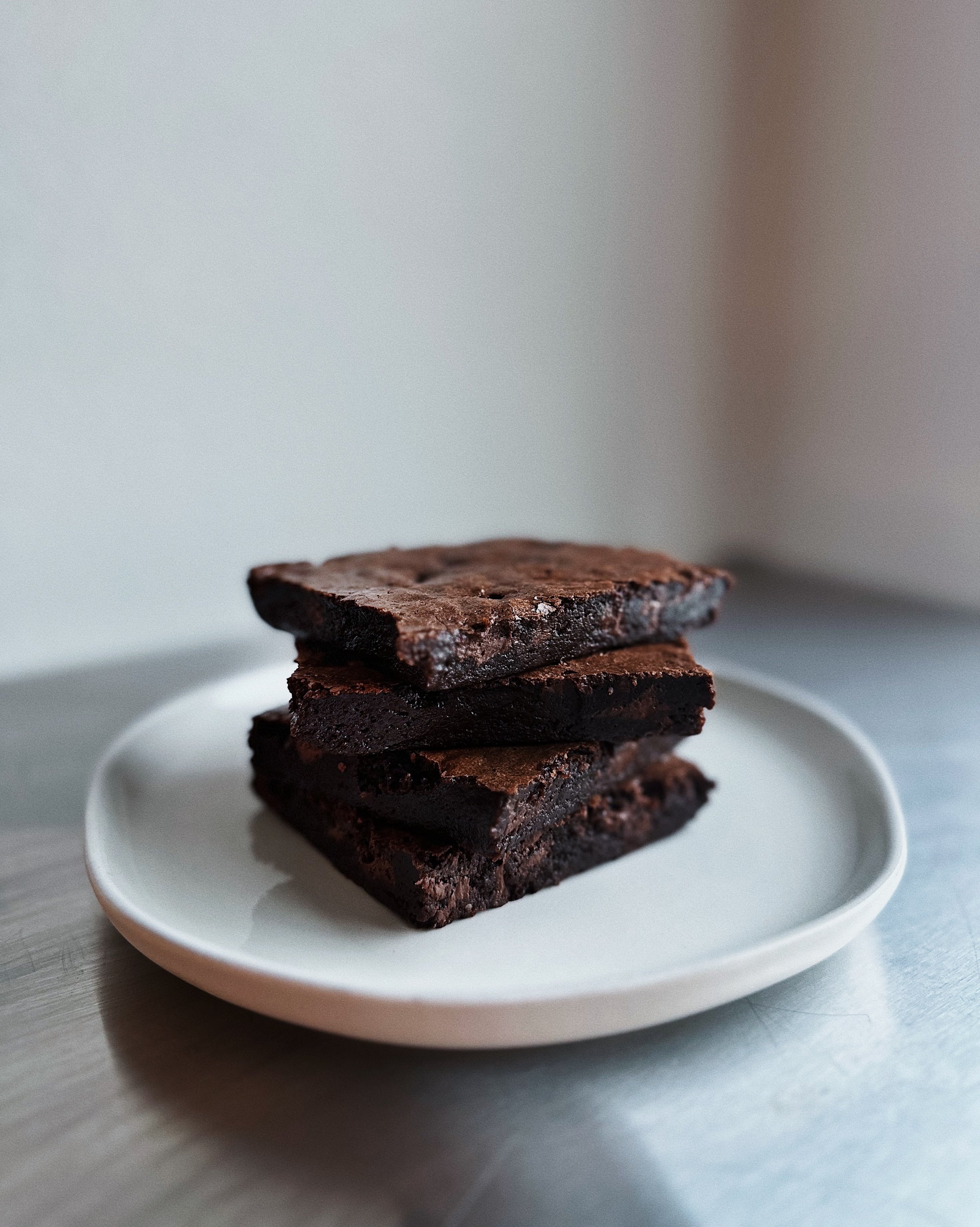 Brownie (4 pack)