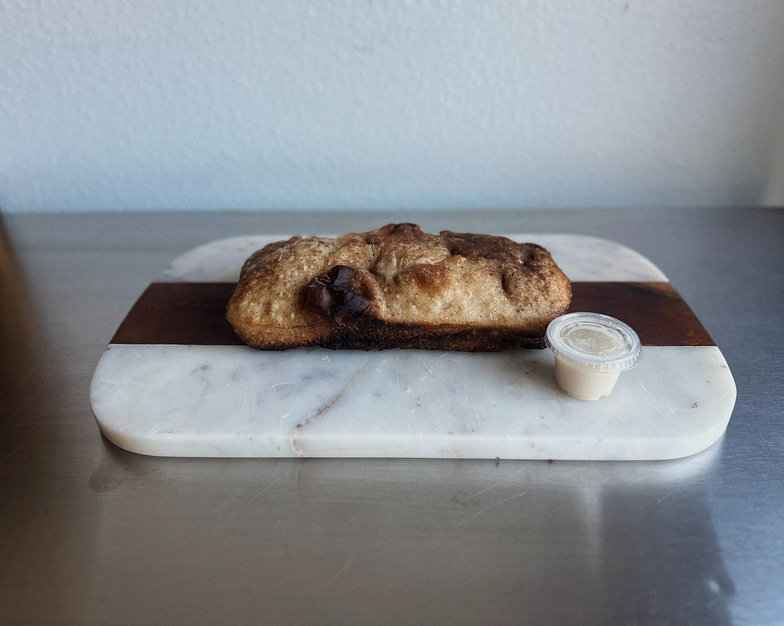 Pumpkin Spice Sourdough Focaccia Half_4.JPG