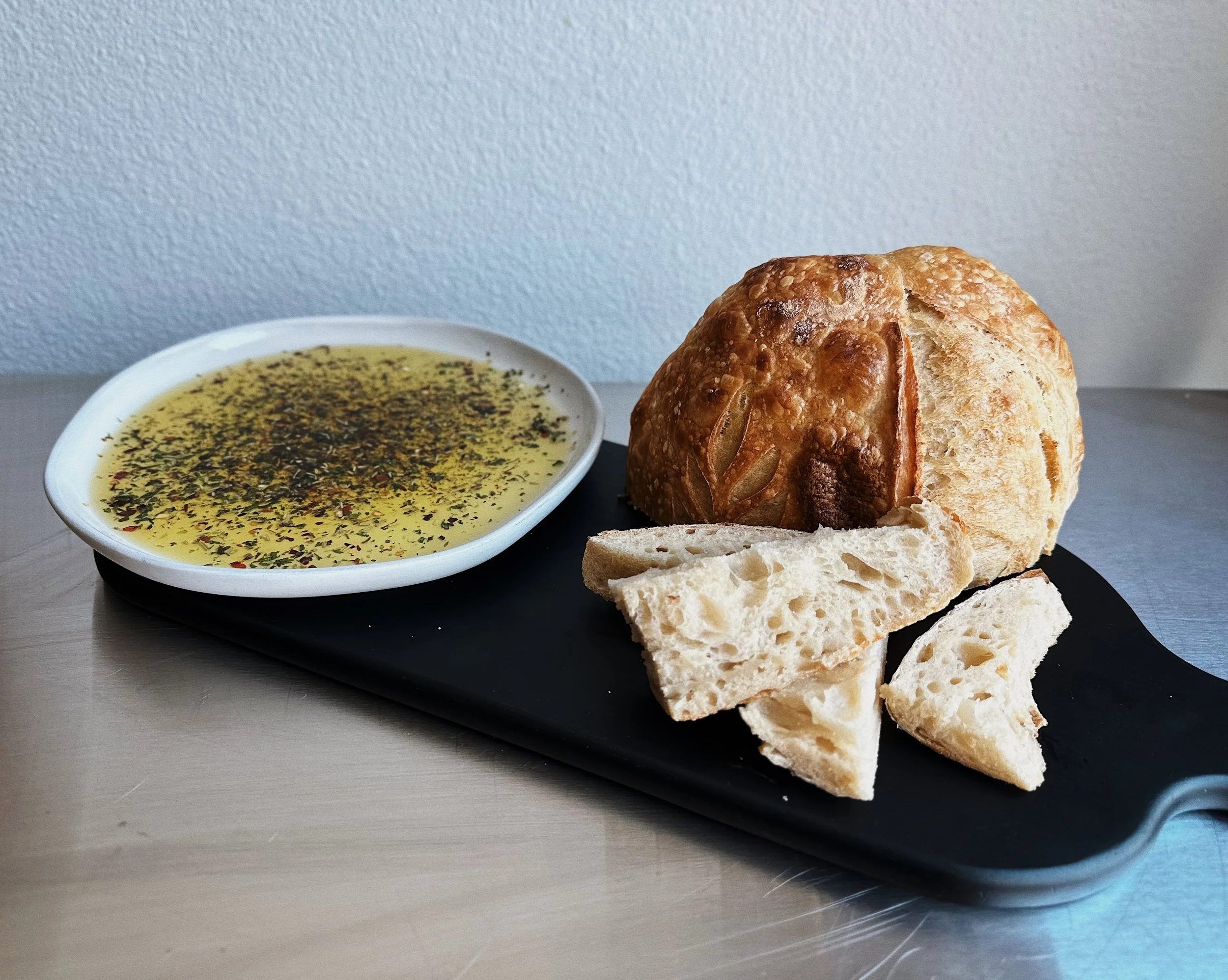 Bread Dip Seasoning