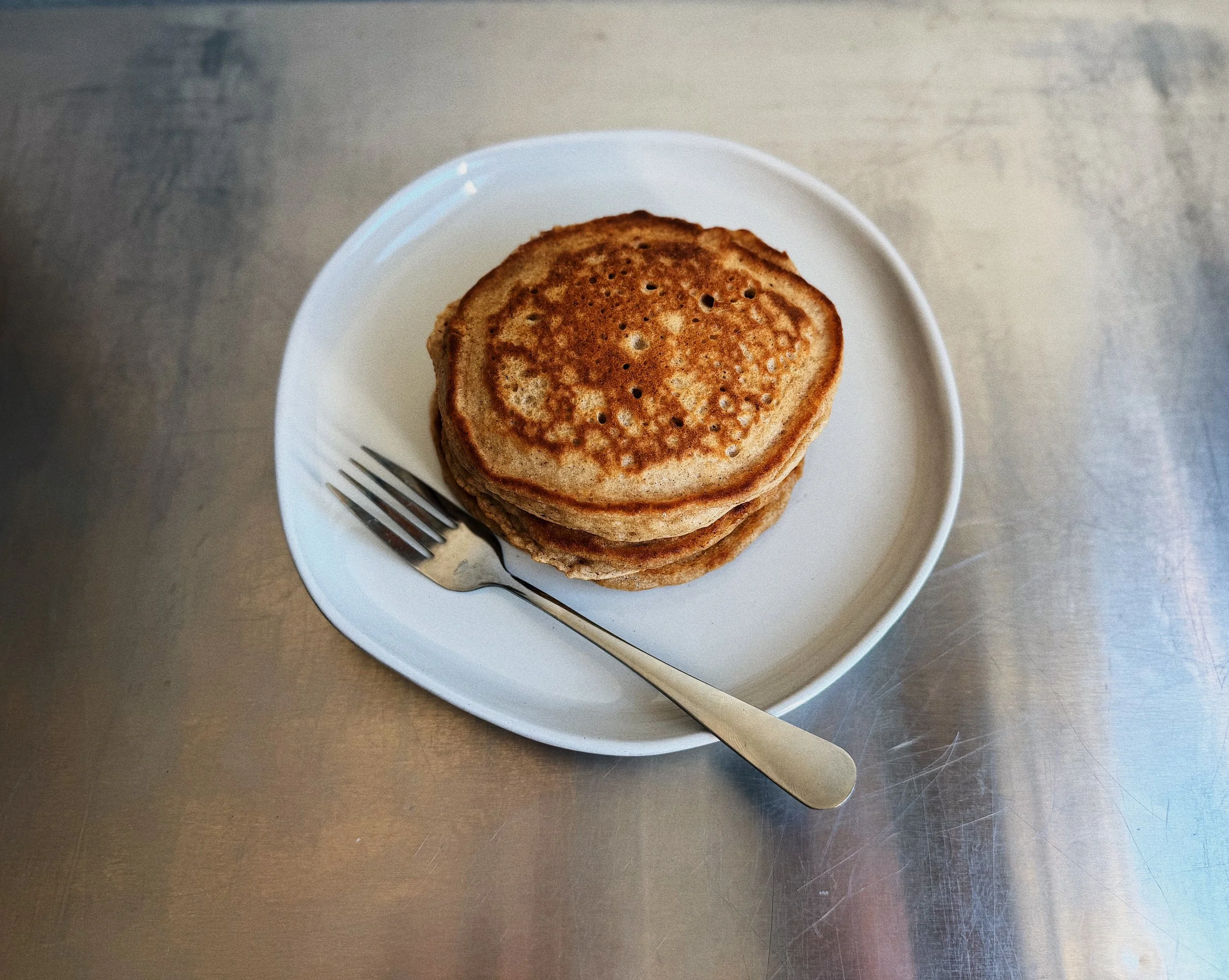 Pumpkin Spice Sourdough Pancake and Waffle Mix_1.JPG