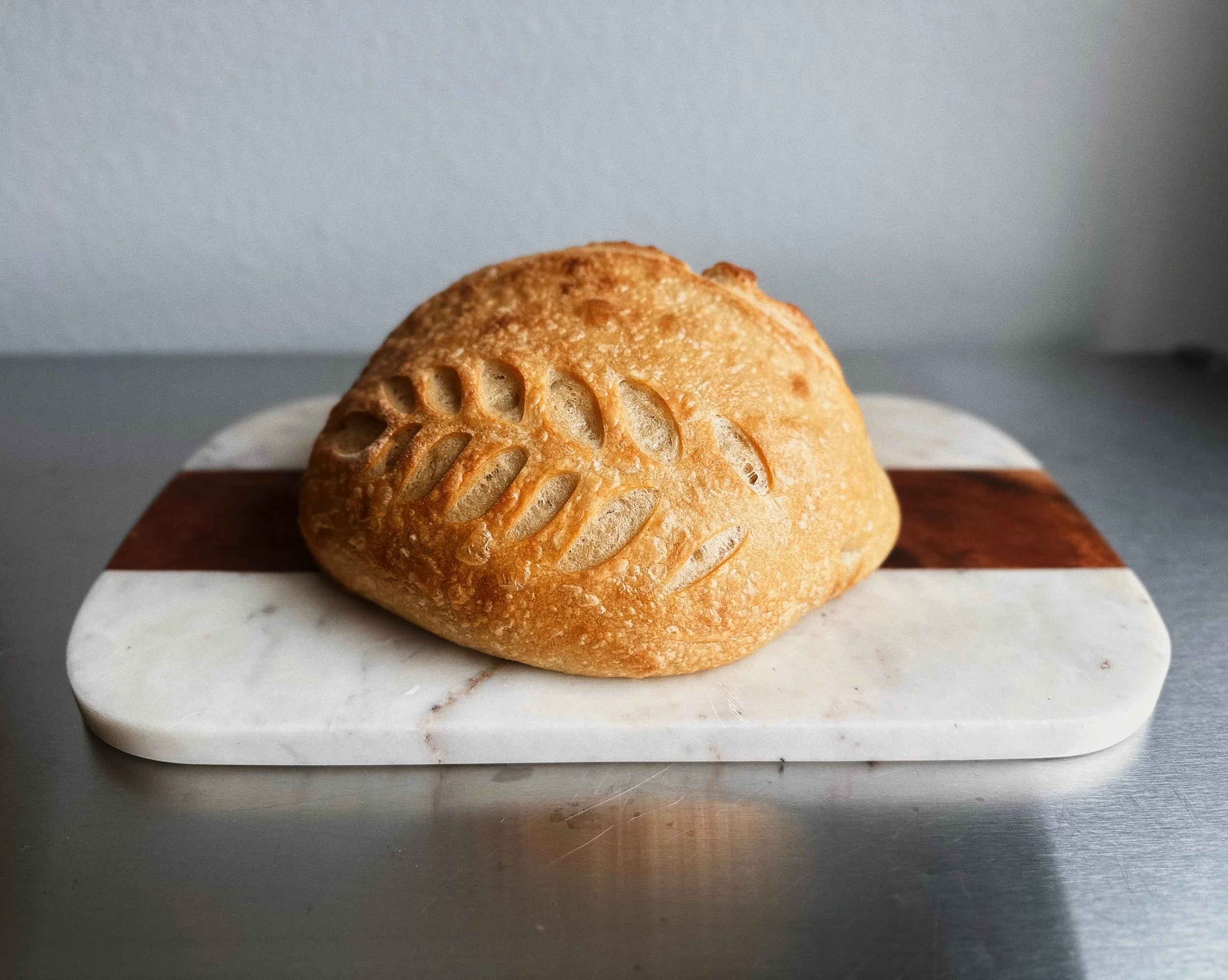Original Sourdough Loaf