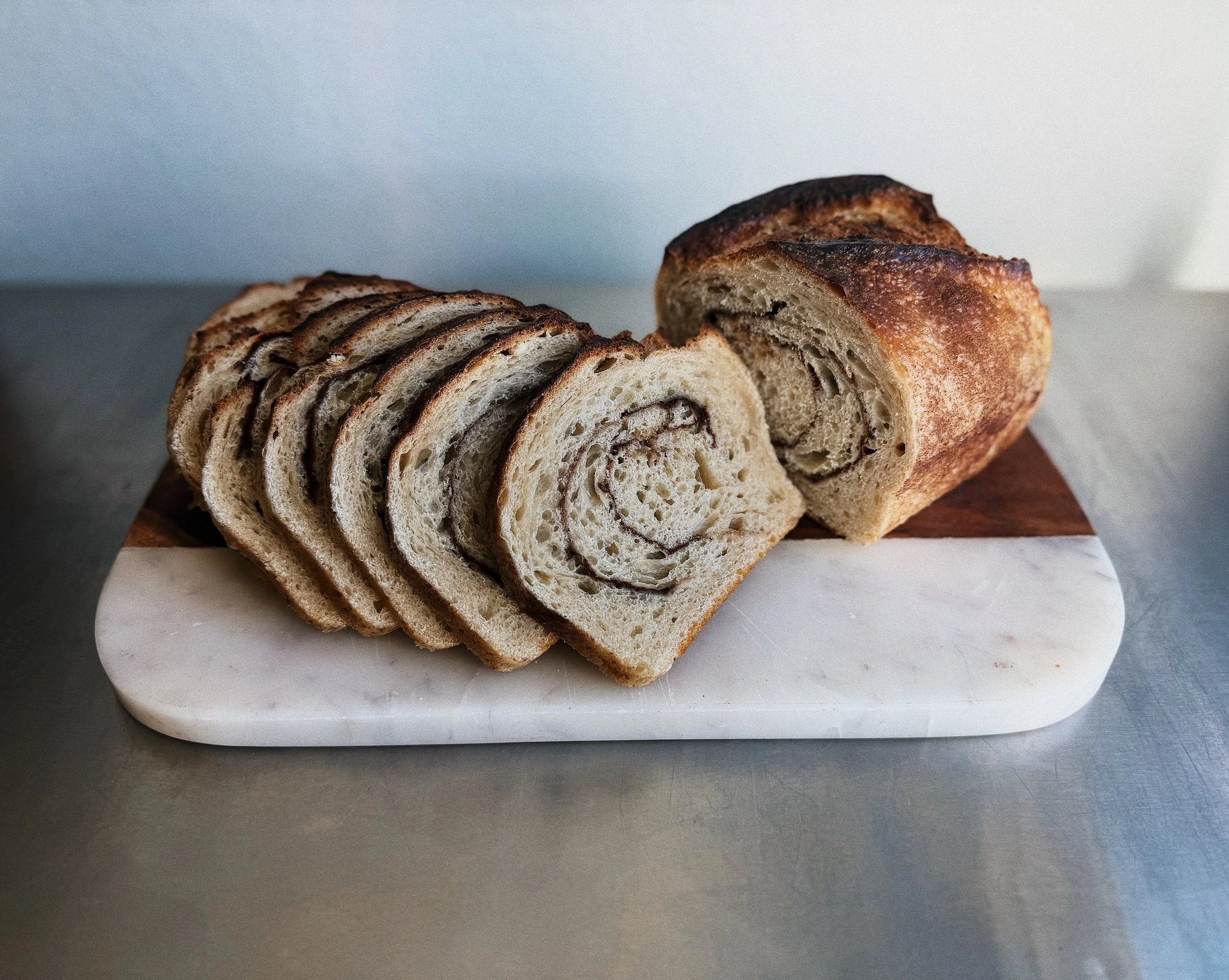 Cinnamon Swirl Soft Sandwich Loaf_1.JPG
