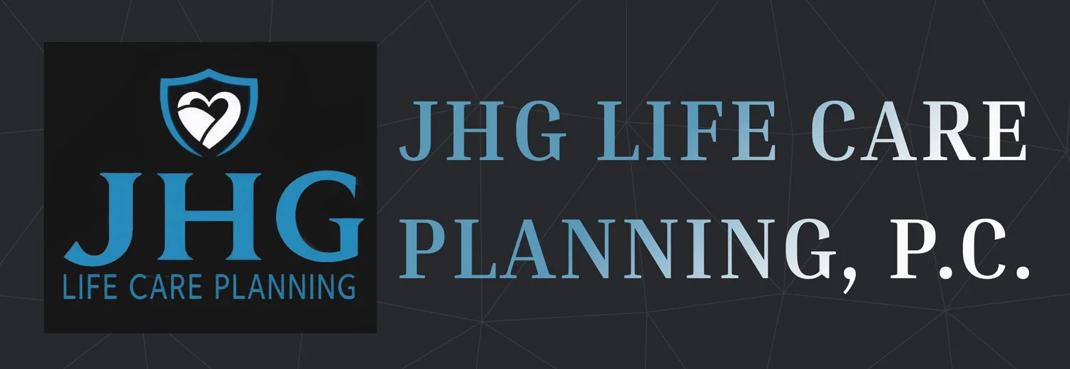 JHG Life Care Planning, P.C.