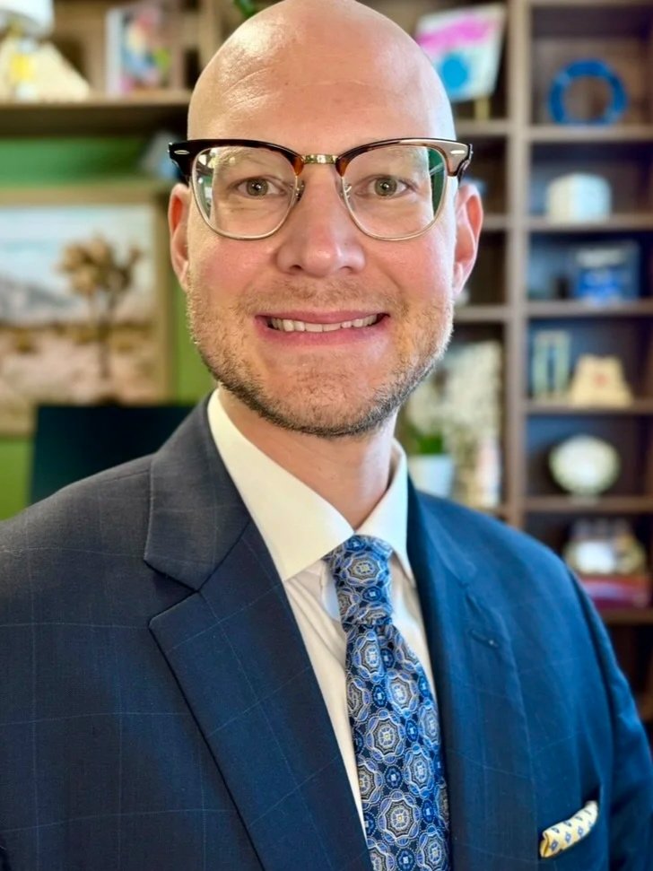 Dr. Jared Griffard, MD, FACS, CLCP | A certified life care planner, double-board certified trauma surgeon and surgical intensivist