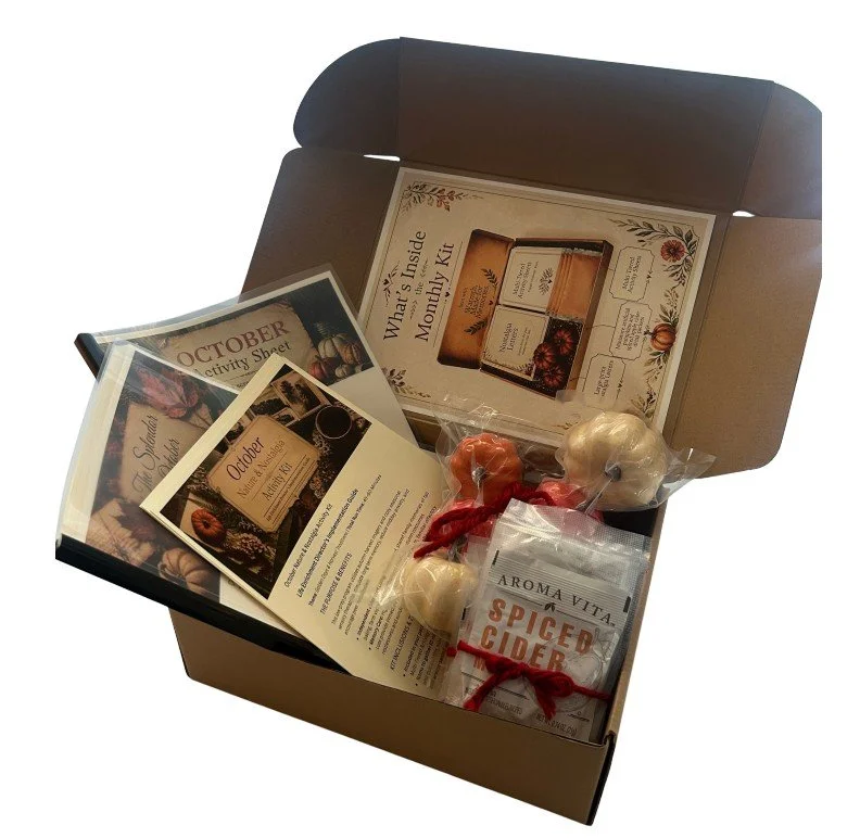VA Institutional Annual Curriculum Bundle (All-Inclusive Logistics)
