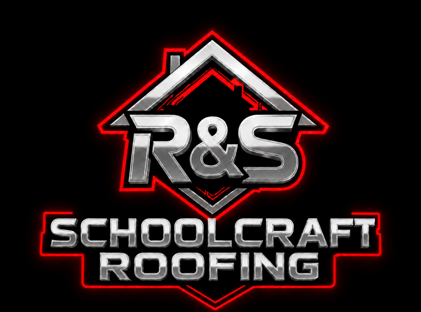 R&amp;S SCHOOLCRAFT ROOFING