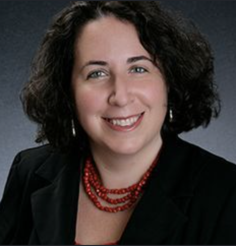 Portrait of Valerie Singer, Real Estate Agent with Roost Realty and listing agent at 70 Honour Cirlce NW