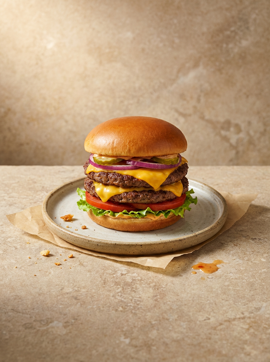 Smash Burger